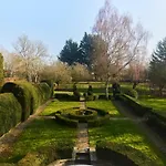 The Royal Retreat -Elegant 7Bdr With Garden