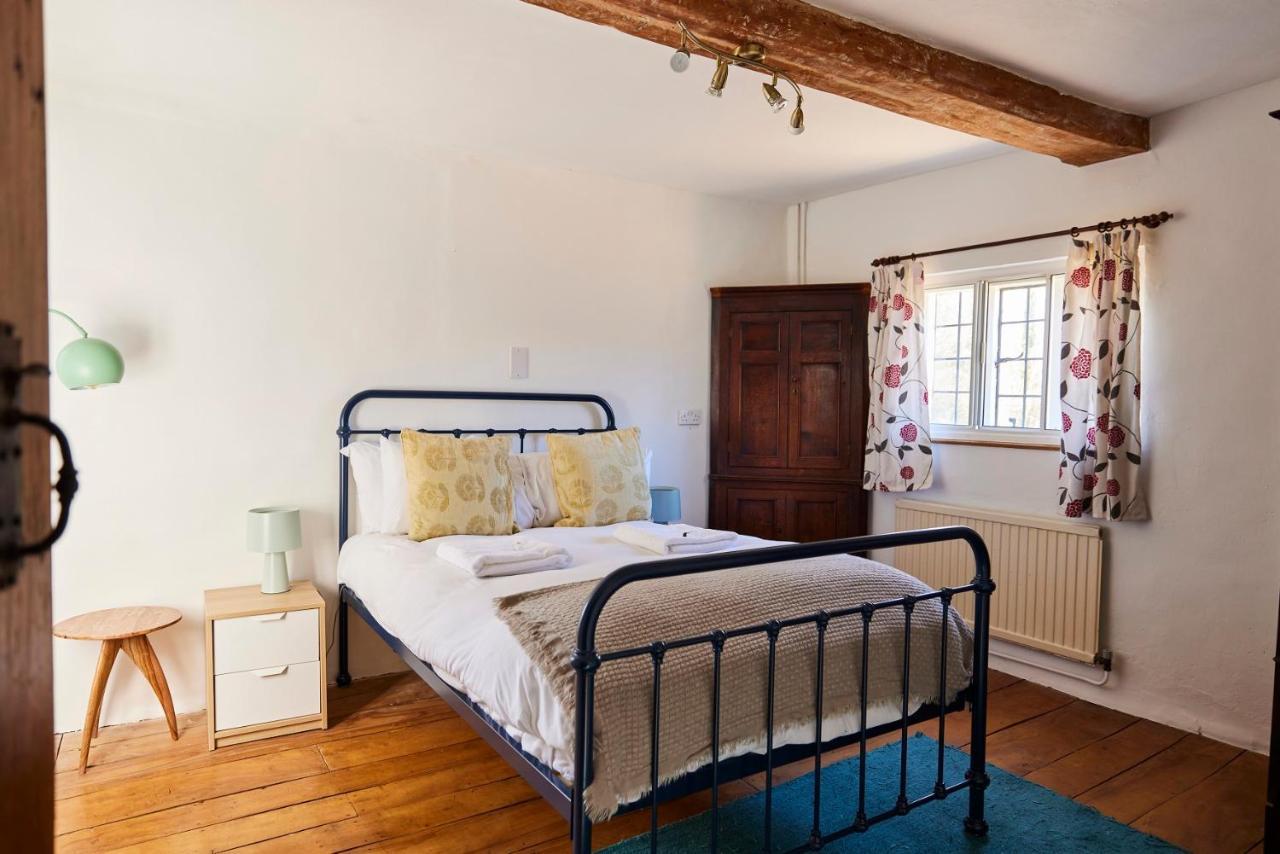 The Royal Retreat -elegant 7bdr With Garden Apartment Oxford
